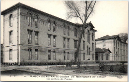 Delcampe - 94 CACHAN - Maison De Retraite Cousin De Méricourt Et Besson, Les Pavillons Des Femmes - Cachan