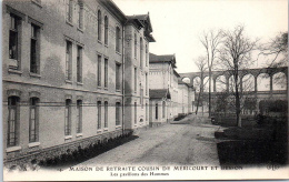 Delcampe - 94 CACHAN - Maison De Retraite Cousin De Méricourt Et Besson, Les Pavillons Des Hommes - Cachan