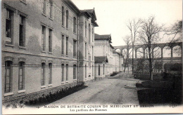 94 CACHAN - Maison De Retraite Cousin De Méricourt Et Besson, Les Pavillons Des Hommes - Cachan