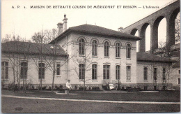 94 CACHAN - Maison De Retraite Cousin De Méricourt Et Besson, L'infirmerie - Cachan
