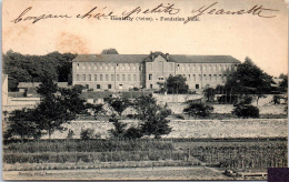 Delcampe - 94 GENTILLY - Fondation Vallé - Gentilly