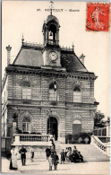 Delcampe - 94 GENTILLY - La Mairie)) - Gentilly