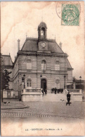 Delcampe - 94 GENTILLY - La Mairie* - Gentilly