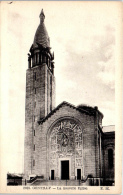 Delcampe - 94 GENTILLY - La Nouvelle église - Gentilly