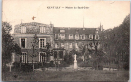94 GENTILLY - Maison Du Sacré CÂœur - Gentilly