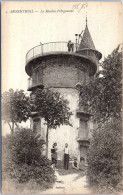 Delcampe - 95 ARGENTEUIL - Le Moulin D'orgemont - Argenteuil