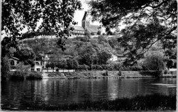 Delcampe - 95 HERBLAY - La Seine Et L'église - - Herblay