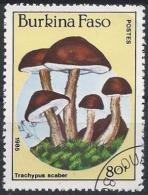 Burkina N°680 Obl. - Burkina Faso (1984-...)