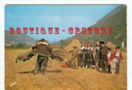 Delcampe - DANSE & DANSEUR - LOT De 29 CARTES à PETIT PRIX ( 0.50 Pce ) Avec Tous Les DOS SCANNE - DANSEURS - Tänze