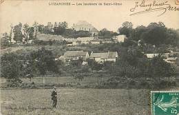 Delcampe - Réf : D-15-835 : LUZARCHES - Luzarches