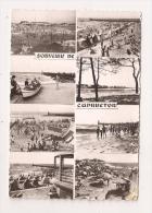 Delcampe - 40 CAPBRETON La Baignade La Plage L'Estacade La Jetée - Capbreton