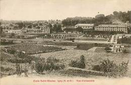 Delcampe - Réf : D-15-847 : IGNY - Igny