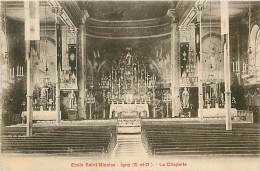 Delcampe - Réf : D-15-848 : IGNY - Igny