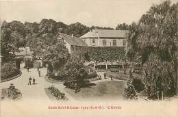 Delcampe - Réf : D-15-849 : IGNY - Igny