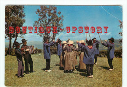 Delcampe - ACHAT DIRECT < ACCORDEON - DANSE & DANSEUR - MUSIQUE DANSEURS - DOS SCANNE - Musik