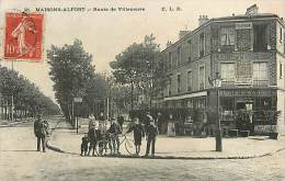 Delcampe - Réf : D-15-867 : MAISONS ALFORT - Maisons Alfort