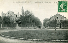 Delcampe - LA CELLE SAINT CLOUD(YVELINES) - La Celle Saint Cloud