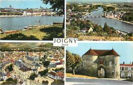Delcampe - Réf : D-15-874 : JOIGNY - Joigny