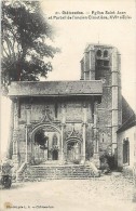 Delcampe - Réf : D-15-888 :  CHATEAUDUN - Chateaudun
