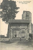 Delcampe - Réf : D-15-889 :  CHATEAUDUN - Chateaudun