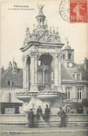 Delcampe - Réf : D-15-892 :  CHATEAUDUN - Chateaudun