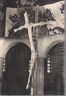 Delcampe - Eglise Notre Dame De Toute Grace. Plateau D´Assy. - Passy