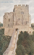 CP ARUNDEL ENGLAND THE KEEP - Arundel