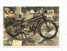 Delcampe - Image CHOCOLAT POULAIN , Serie 6 , Image N° 7 , Moto , BMW R 32 , 500 Cm3 , 1923 , Allemagne - Altri & Non Classificati