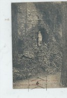 Delcampe - Paris 15 ème Ar (75) : GP De La Statue De La Vierge De L'Hôpital Saint-Michel Rue Olivier-de-Serres Env 1910  PF. - Paris (15)