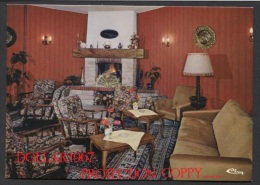 Delcampe - Hotel "Le Rully " Chagny     - NOT Used -  See The Scans For Condition. ( Originalscan !!! ) - Chagny