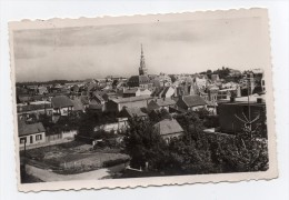 Delcampe - Bapaume Vue Générale - Bapaume
