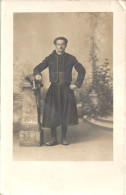 Delcampe - CP Photo - ALGERIE - BLIDA - Zouave - Blida