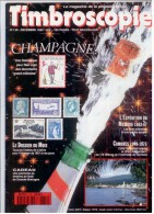 Timbroscopie N°130  ( Décembre 1995 ) - Français (àpd. 1941)