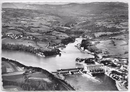 Delcampe - SEYSSEL - Le Barrage - Seyssel