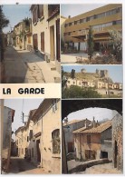 LA GARDE - La Garde Freinet