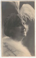 Delcampe - Marguerite LACROIX (Chanteuse D'Opérette) - Carte Photo Signée - Oper