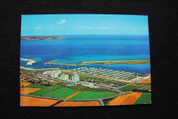 Delcampe - A235 - 2304 Marina Wendtorf - Freizeitküste An Der Ostsee - Ungelaufen Unused - Kiel