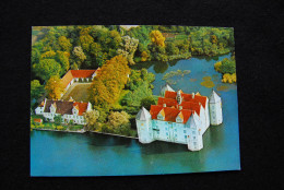 A365 - Schloss Glücksburg - Ungelaufen Unused - Gluecksburg