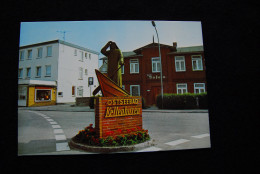 Delcampe - A367 - Ostseebad Kellenhusen - Ungelaufen Unused - Fehmarn