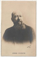 Delcampe - Armand SYLVESTRE (Librettiste) - Photo Reutlinger - Oper