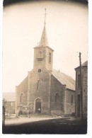 Beauwelz L'église  Carte Photo - Momignies