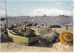 Delcampe - TREGASTEL - Le Port - Trégastel