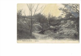 Delcampe - 95 - FRANCONVILLE - La Sablière - Poulain Tabacs - - Franconville