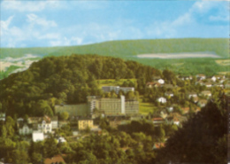 Bad Kissingen - Klinik Regina Der LVA Oberbayern 1 - Bad Kissingen