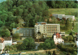 Bad Kissingen - Klinik Regina Der LVA Oberbayern 2 - Bad Kissingen