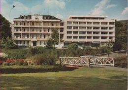 Bad Kissingen - Kurhotel Bristol Am Rosengarten - Bad Kissingen