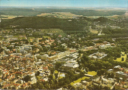 Bad Kissingen - Luftbild 4 - Bad Kissingen