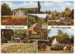Bad Kissingen - Mehrbildkarte 24 - Bad Kissingen