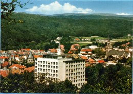 Bad Kissingen - Rhön Sanatorium - Bad Kissingen