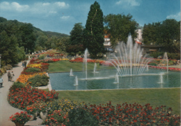 Bad Kissingen - Rosengarten 14 - Bad Kissingen